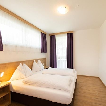 Hotel-Pension Egger Grossarl Zewnętrze zdjęcie