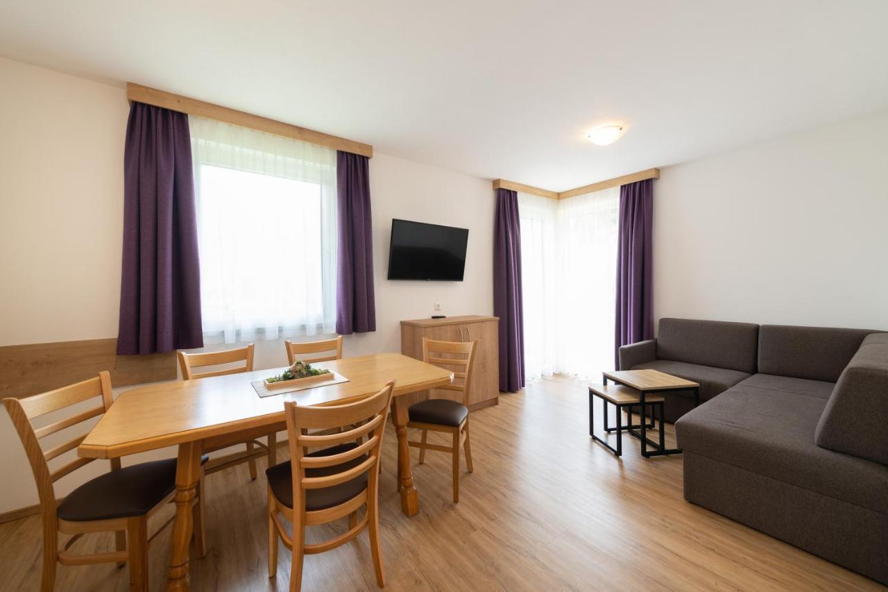 Hotel-Pension Egger Grossarl Zewnętrze zdjęcie