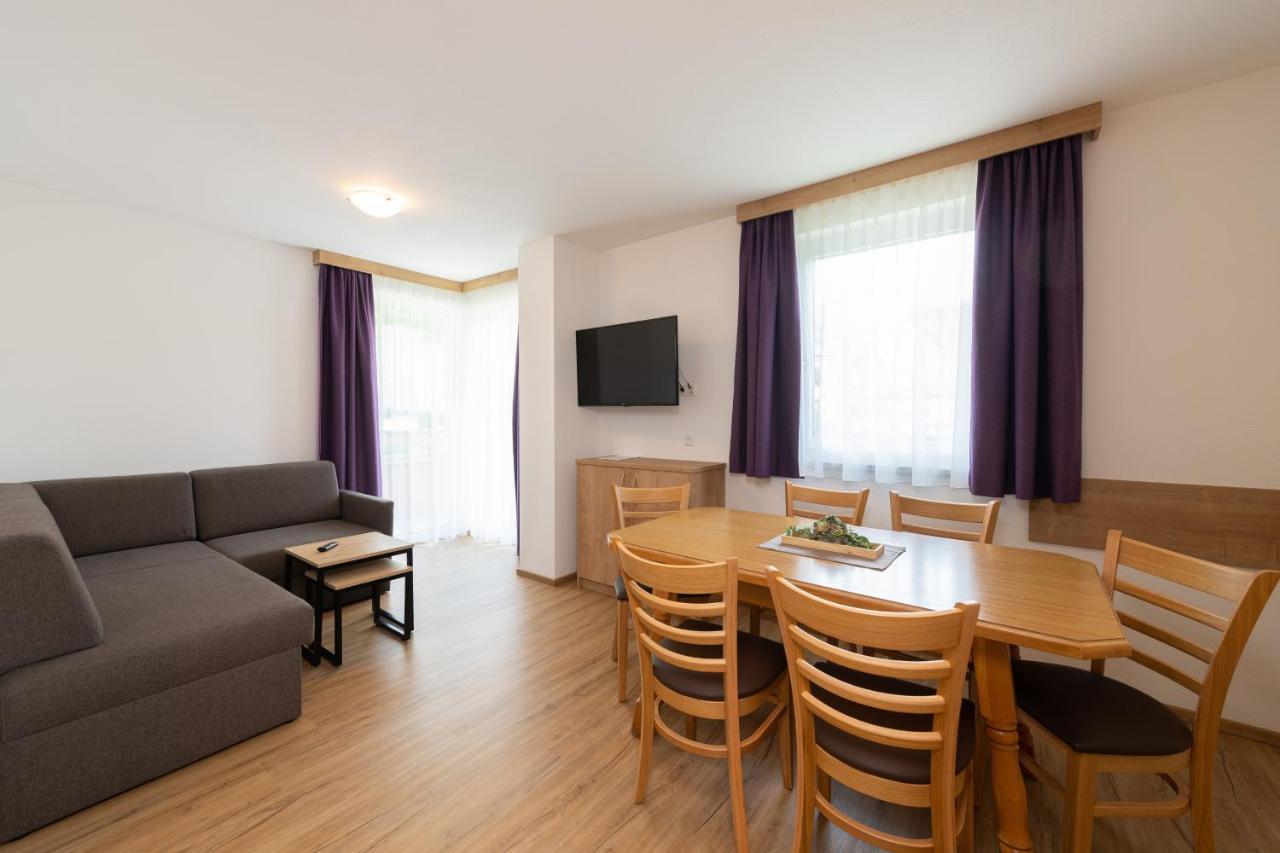 Hotel-Pension Egger Grossarl Zewnętrze zdjęcie