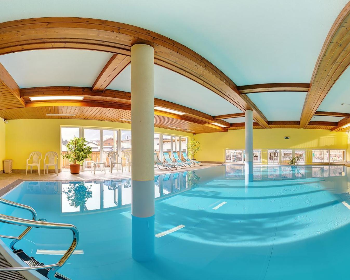 Hotel-Pension Egger Grossarl Zewnętrze zdjęcie