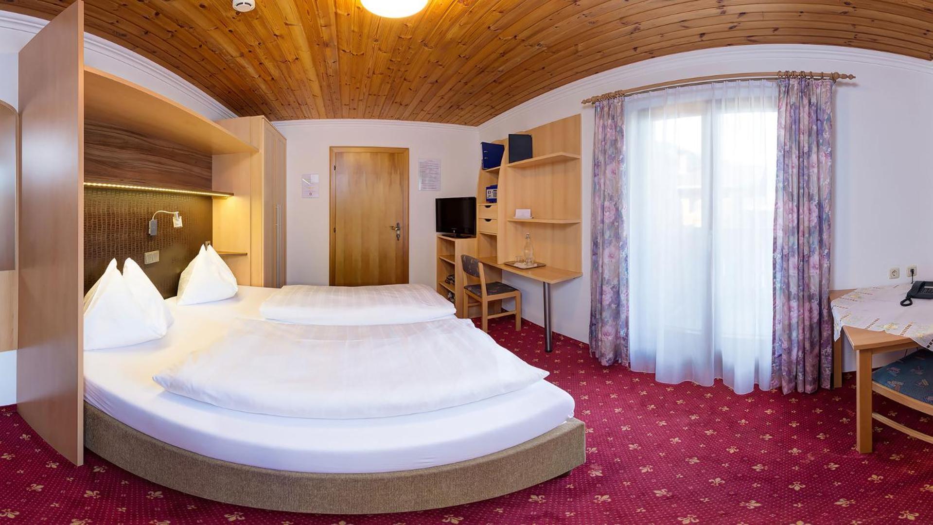 Hotel-Pension Egger Grossarl Zewnętrze zdjęcie