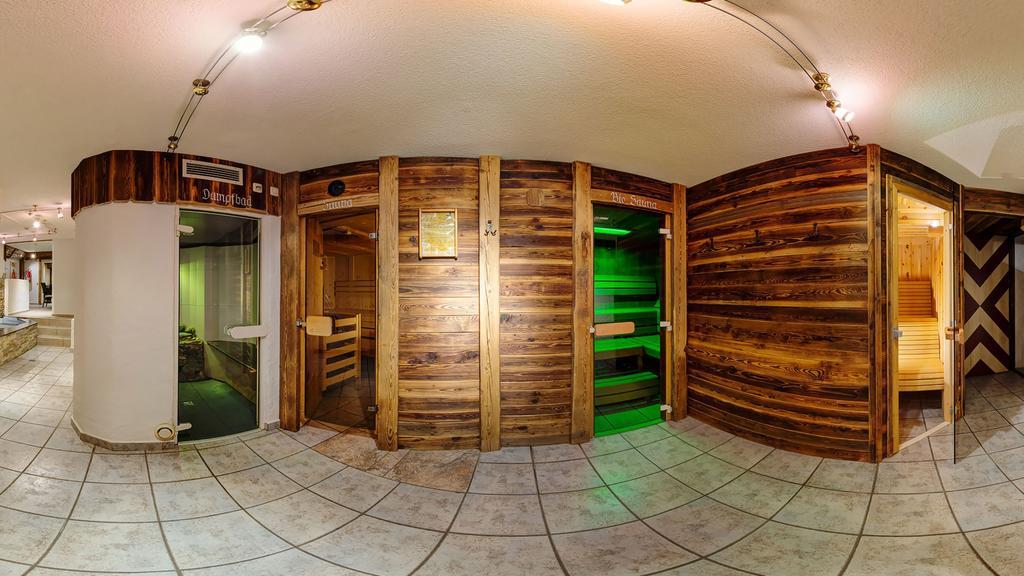 Hotel-Pension Egger Grossarl Zewnętrze zdjęcie