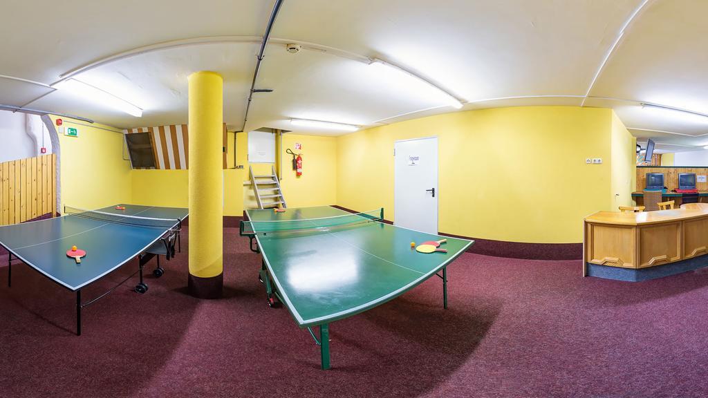 Hotel-Pension Egger Grossarl Zewnętrze zdjęcie