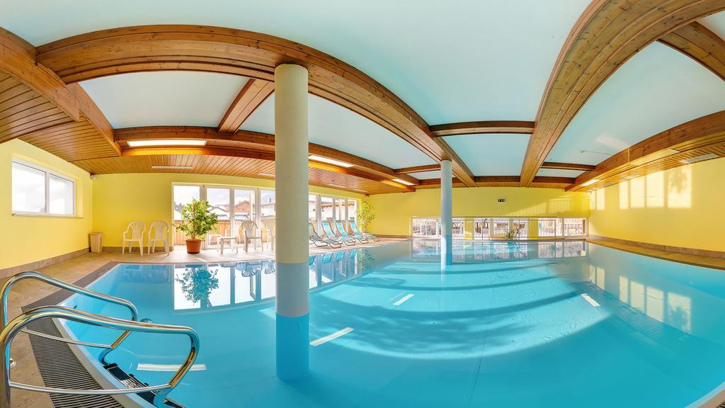 Hotel-Pension Egger Grossarl Zewnętrze zdjęcie