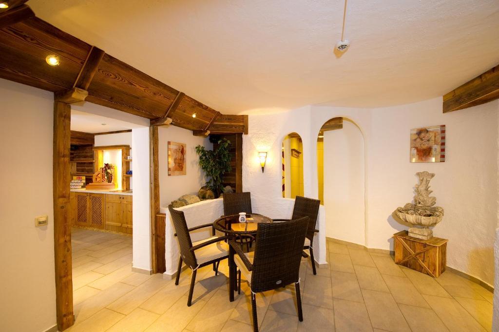 Hotel-Pension Egger Grossarl Zewnętrze zdjęcie