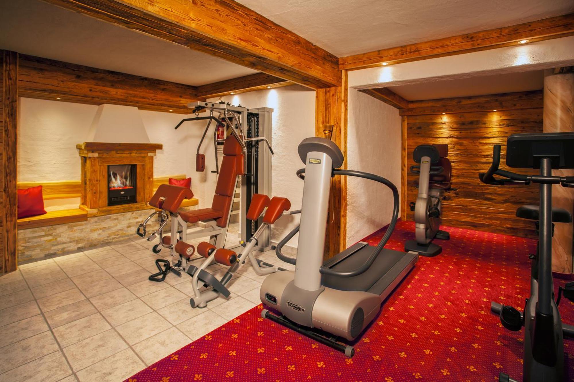 Hotel-Pension Egger Grossarl Zewnętrze zdjęcie
